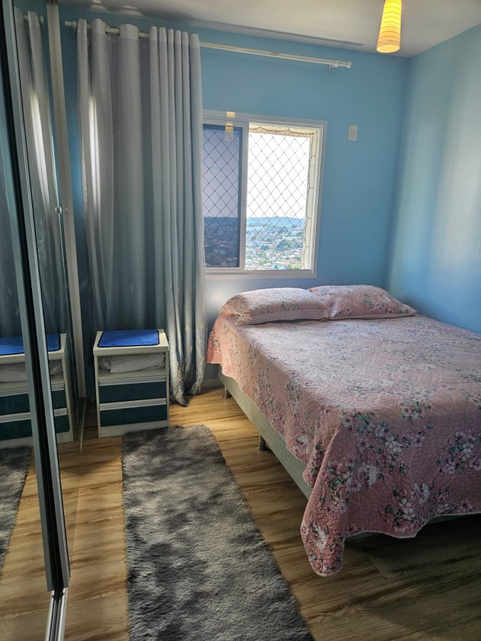 Apartamento à venda com 3 quartos, 90m² - Foto 4