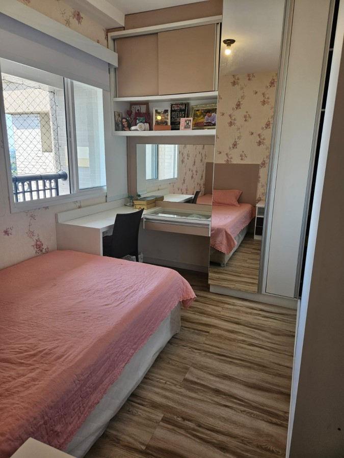 Apartamento à venda com 3 quartos, 90m² - Foto 5