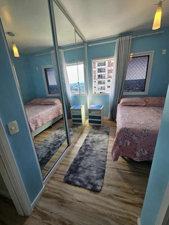 Apartamento à venda com 3 quartos, 90m² - Foto 7