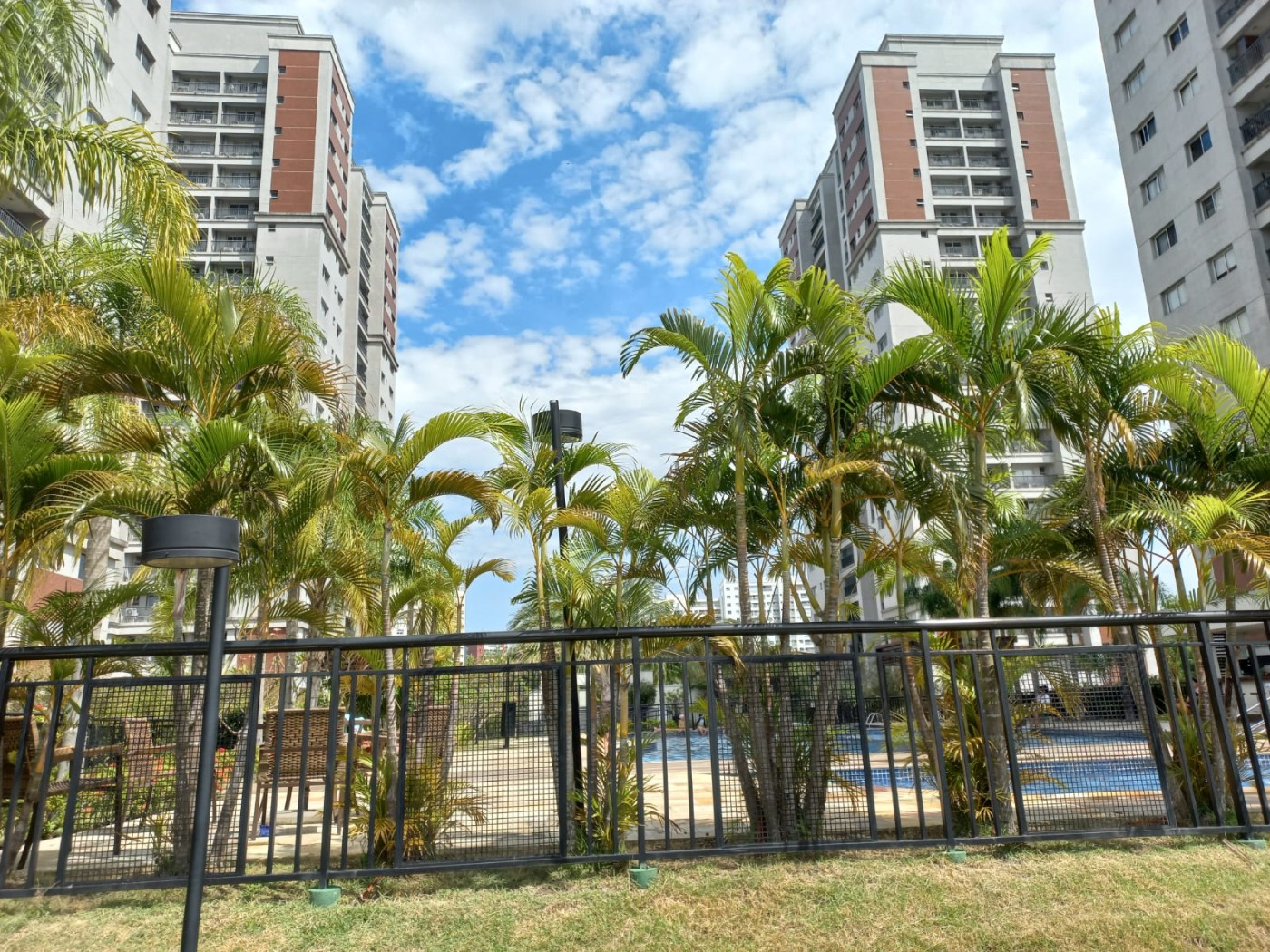 Apartamento à venda com 3 quartos, 90m² - Foto 8