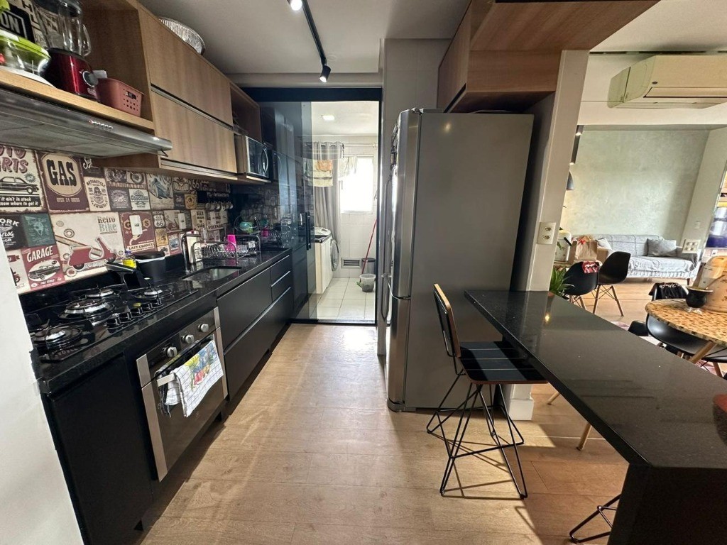 Apartamento à venda com 3 quartos, 88m² - Foto 4