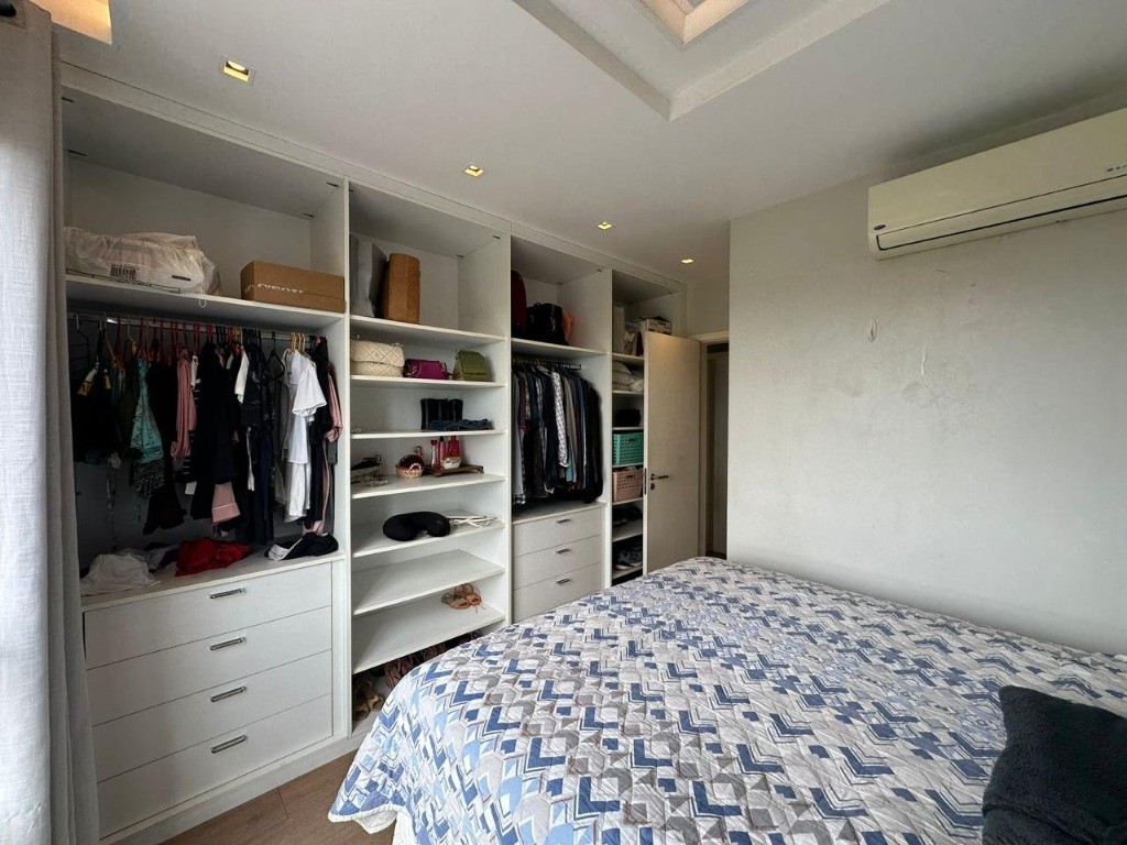 Apartamento à venda com 3 quartos, 88m² - Foto 5