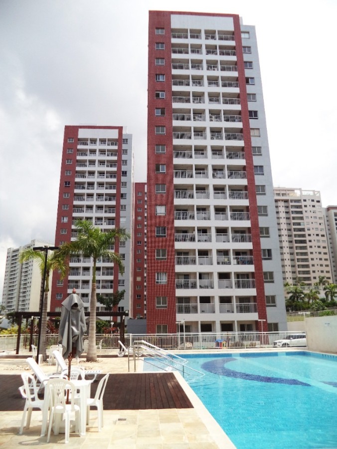 Apartamento à venda com 3 quartos, 88m² - Foto 10