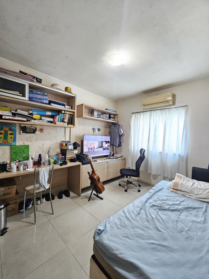 Casa de Condomínio à venda com 3 quartos, 200m² - Foto 8