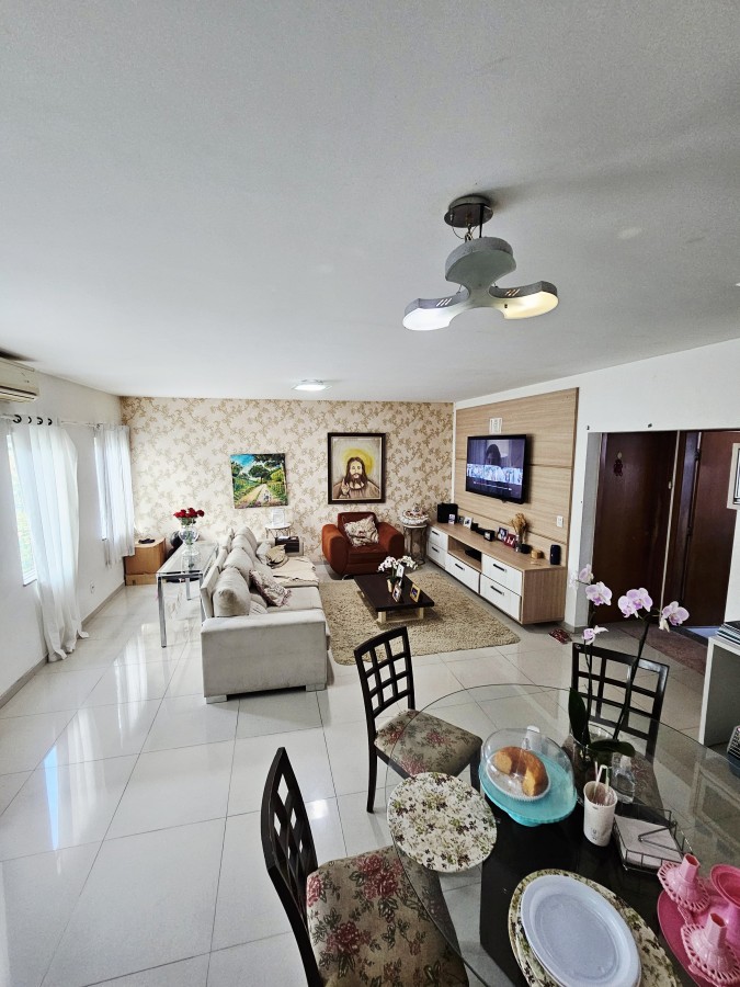 Casa de Condomínio à venda com 3 quartos, 200m² - Foto 9