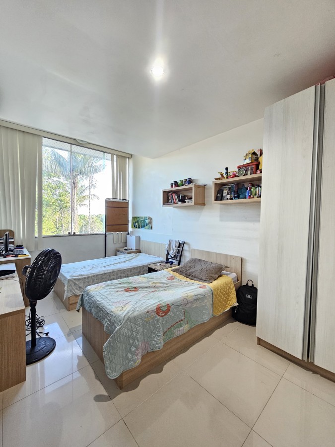 Casa de Condomínio à venda com 3 quartos, 200m² - Foto 15