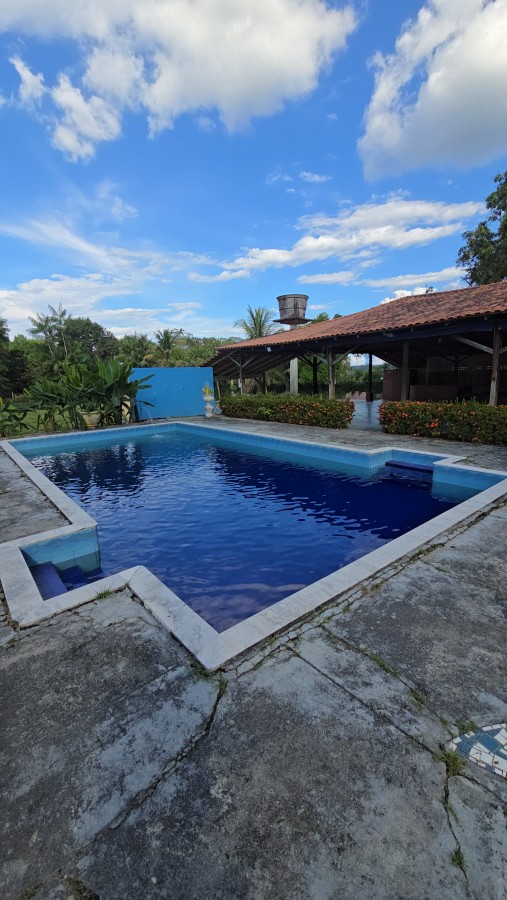 Terreno, 6900 m² - Foto 1