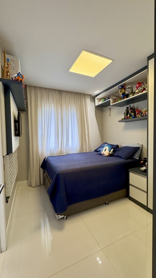 Apartamento à venda com 3 quartos, 169m² - Foto 12