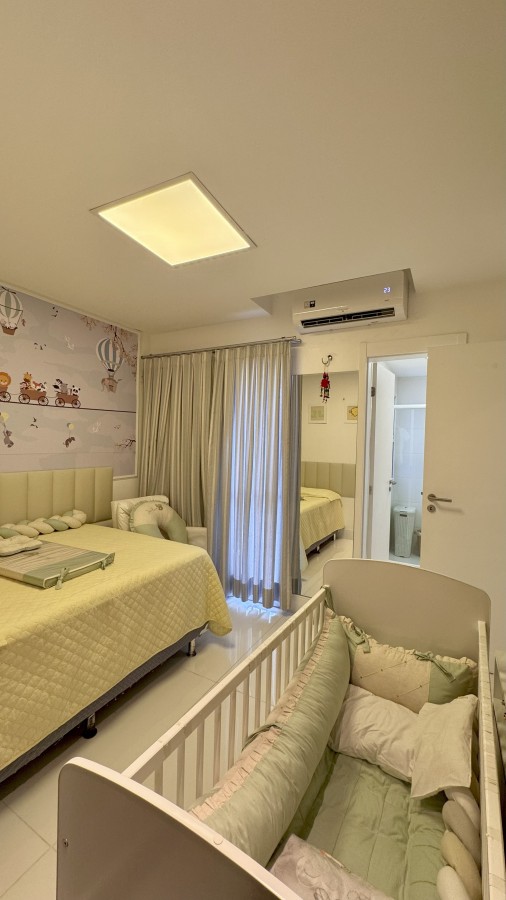 Apartamento à venda com 3 quartos, 169m² - Foto 14