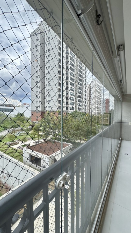 Apartamento à venda com 3 quartos, 169m² - Foto 1