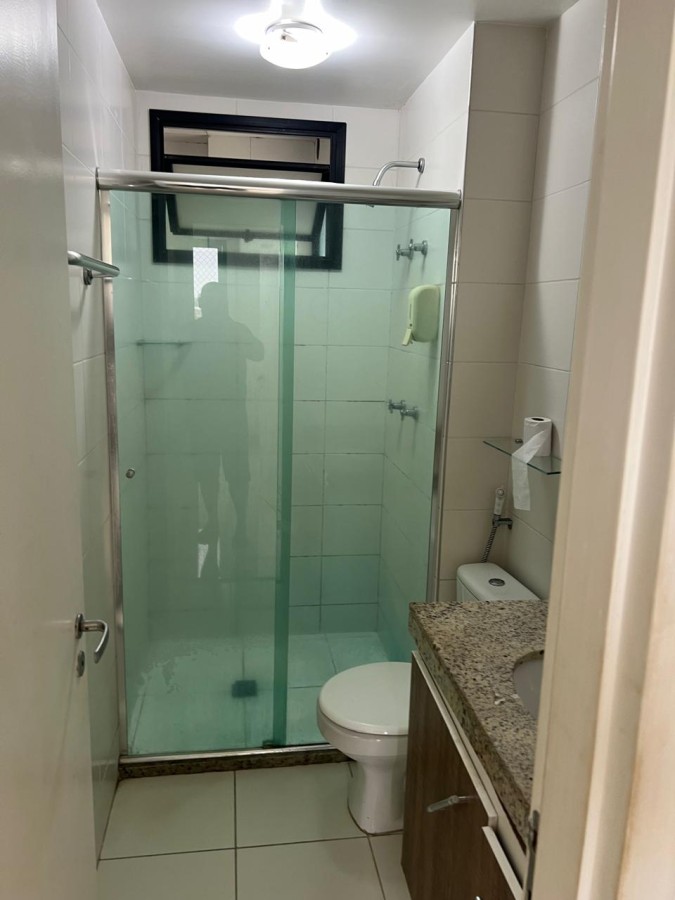 Apartamento à venda com 3 quartos, 88m² - Foto 2