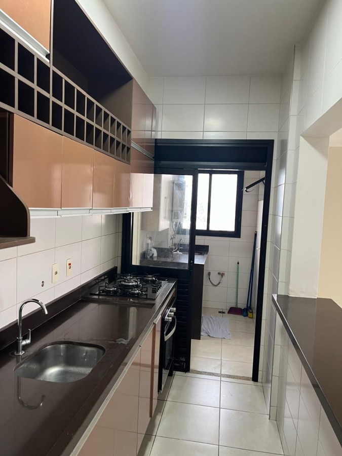 Apartamento à venda com 3 quartos, 88m² - Foto 5