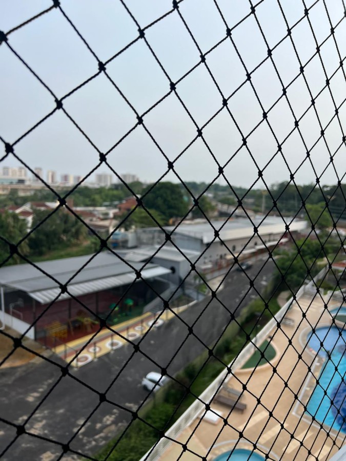 Apartamento à venda com 3 quartos, 88m² - Foto 7