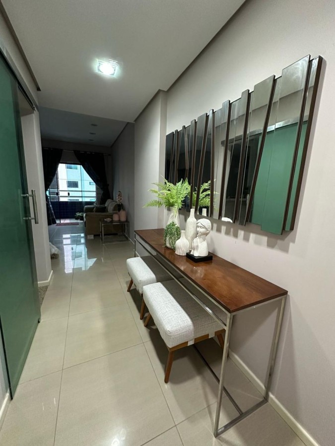 Apartamento à venda com 3 quartos, 95m² - Foto 3