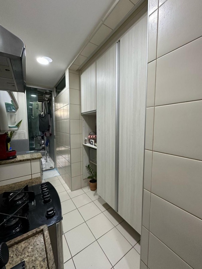 Apartamento à venda com 3 quartos, 95m² - Foto 7