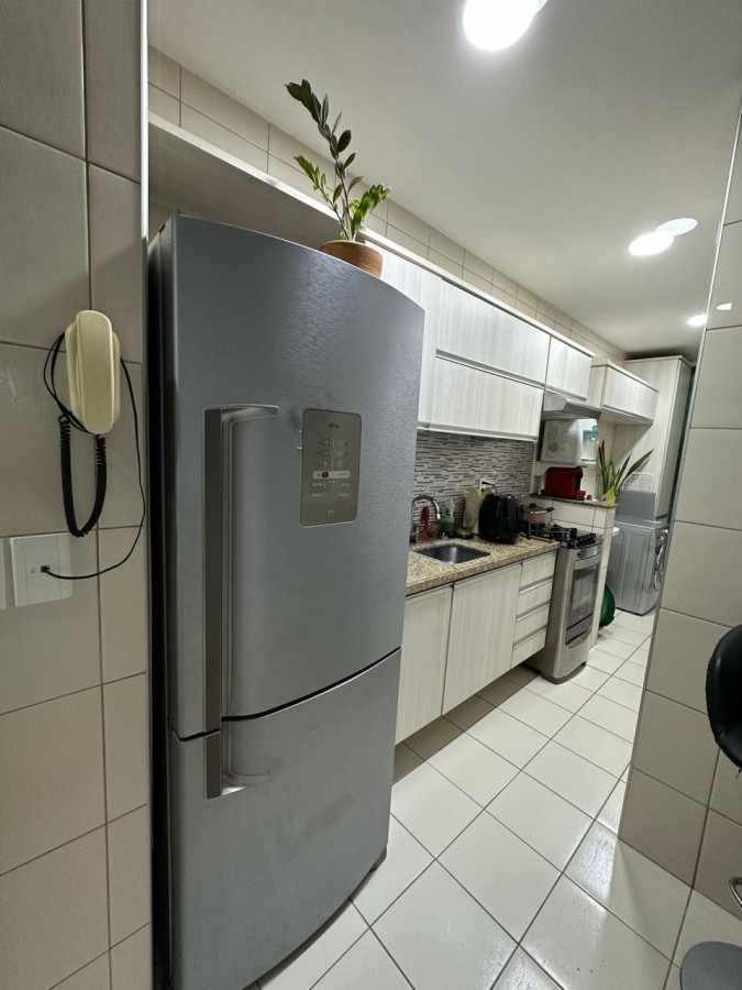Apartamento à venda com 3 quartos, 95m² - Foto 6