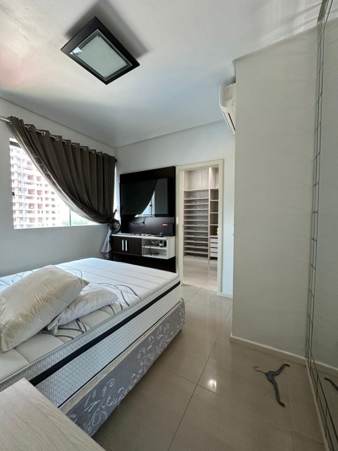 Apartamento à venda com 3 quartos, 95m² - Foto 11