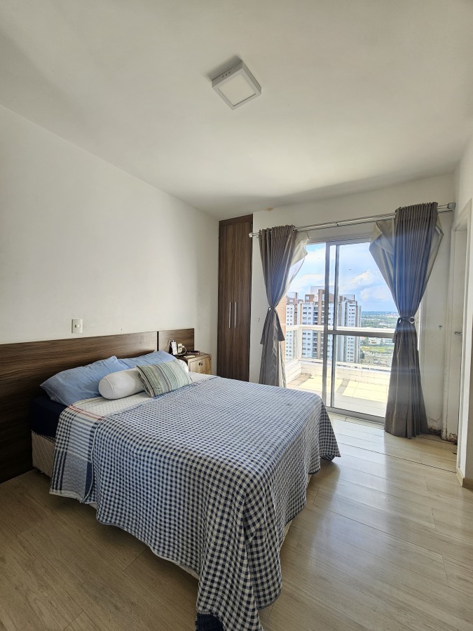 Cobertura à venda com 3 quartos, 220m² - Foto 4