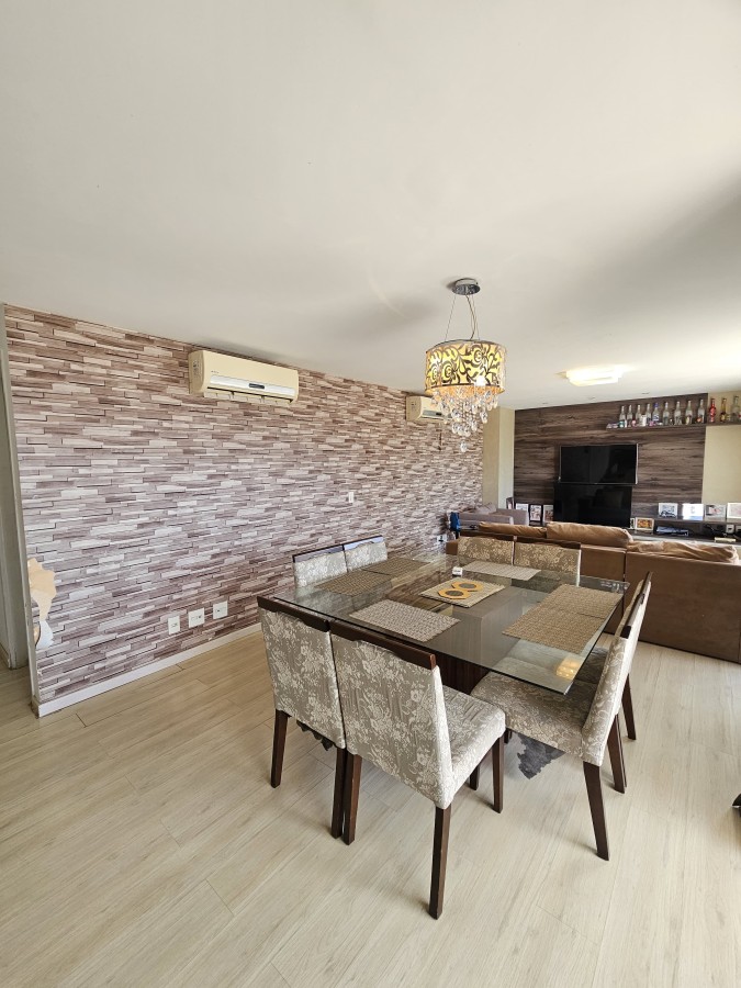 Cobertura à venda com 3 quartos, 220m² - Foto 5