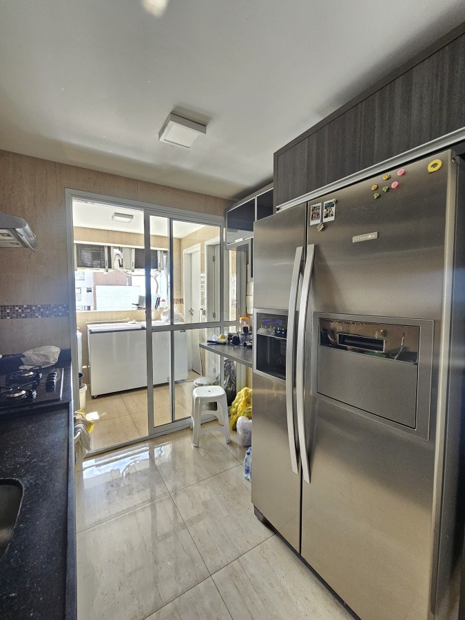 Cobertura à venda com 3 quartos, 220m² - Foto 8