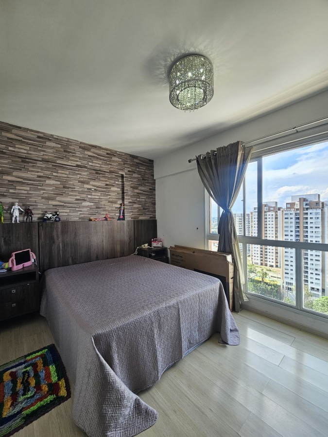 Cobertura à venda com 3 quartos, 220m² - Foto 9