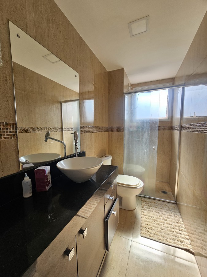 Cobertura à venda com 3 quartos, 220m² - Foto 10