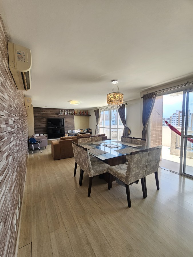 Cobertura à venda com 3 quartos, 220m² - Foto 11