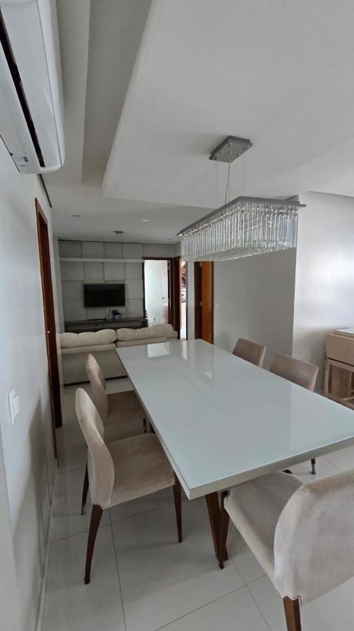 Apartamento para alugar com 3 quartos, 136m² - Foto 8
