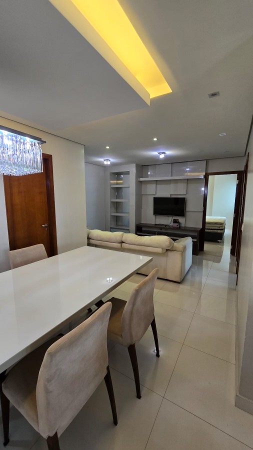 Apartamento para alugar com 3 quartos, 136m² - Foto 12
