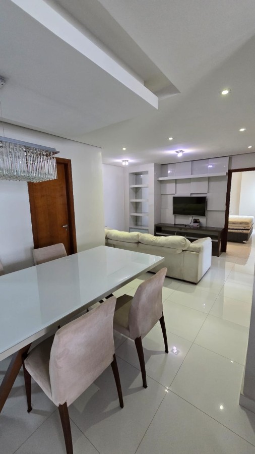 Apartamento para alugar com 3 quartos, 136m² - Foto 10