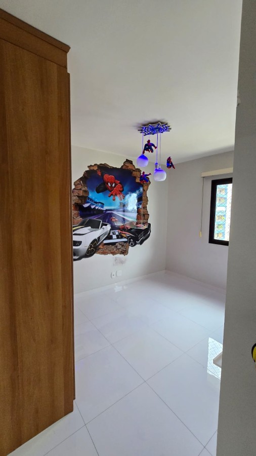 Apartamento para alugar com 3 quartos, 136m² - Foto 20