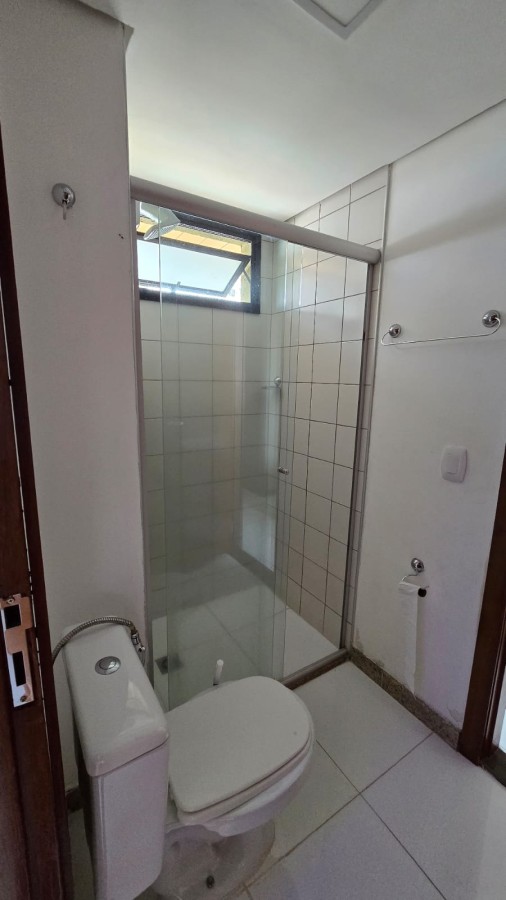 Apartamento para alugar com 3 quartos, 136m² - Foto 21
