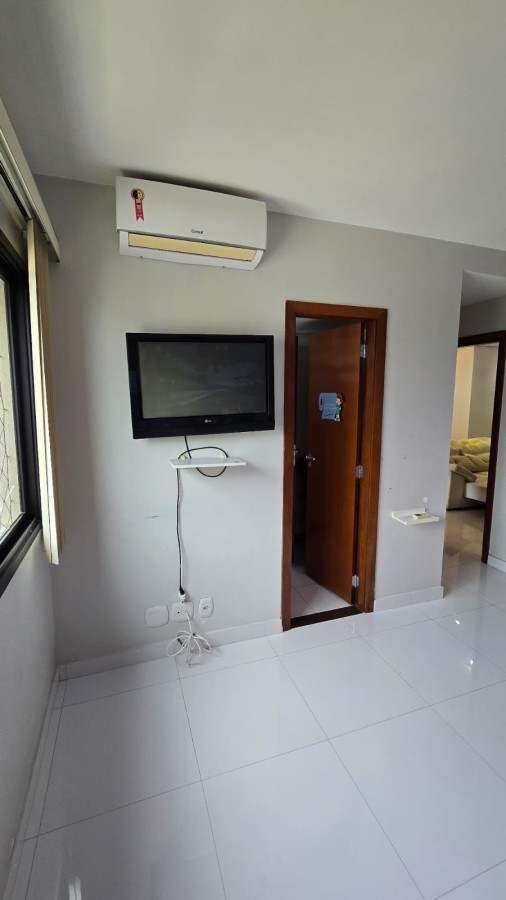Apartamento para alugar com 3 quartos, 136m² - Foto 22