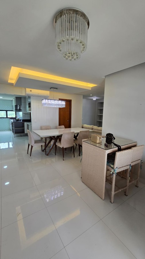 Apartamento para alugar com 3 quartos, 136m² - Foto 32