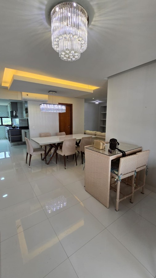 Apartamento para alugar com 3 quartos, 136m² - Foto 33