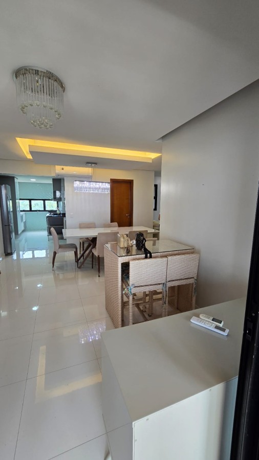 Apartamento para alugar com 3 quartos, 136m² - Foto 35