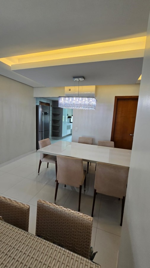 Apartamento para alugar com 3 quartos, 136m² - Foto 34