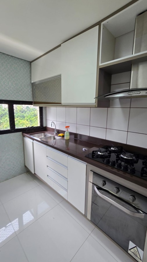 Apartamento para alugar com 3 quartos, 136m² - Foto 39