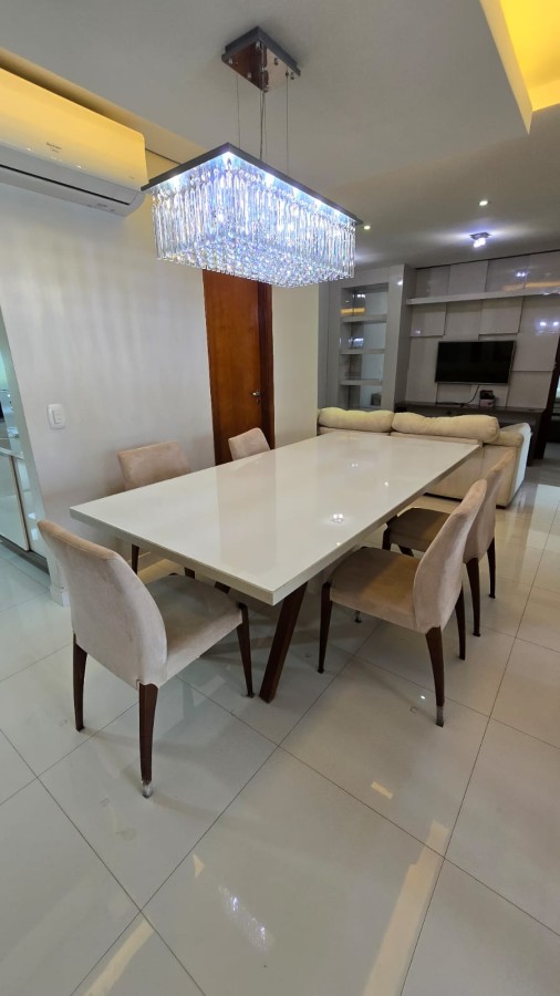 Apartamento para alugar com 3 quartos, 136m² - Foto 37