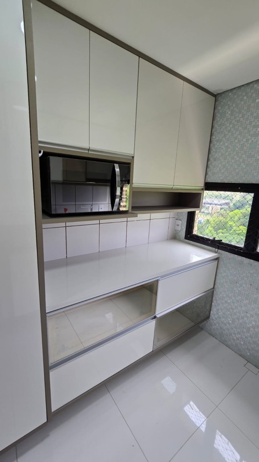 Apartamento para alugar com 3 quartos, 136m² - Foto 38