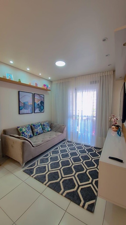 Apartamento à venda com 2 quartos, 66m² - Foto 5
