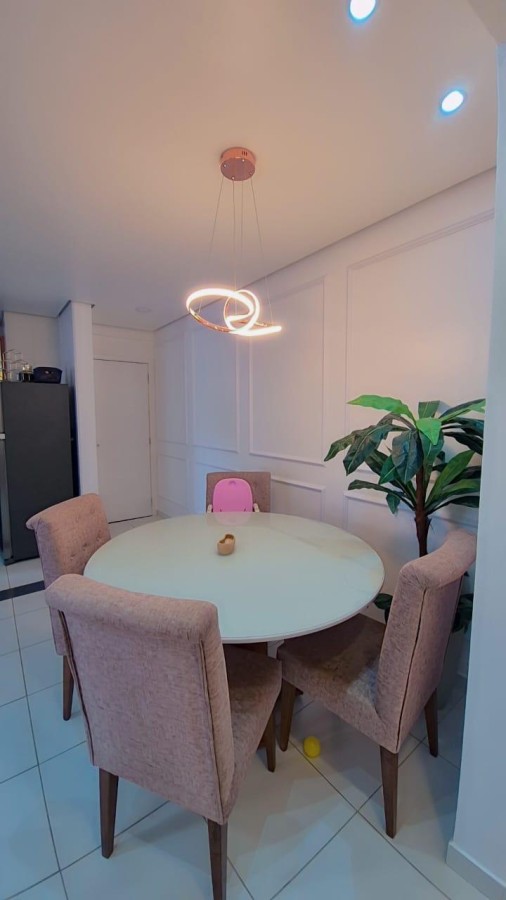 Apartamento à venda com 2 quartos, 66m² - Foto 7