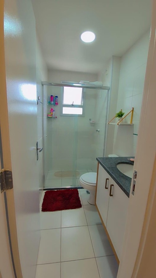 Apartamento à venda com 2 quartos, 66m² - Foto 11