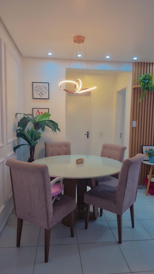 Apartamento à venda com 2 quartos, 66m² - Foto 9