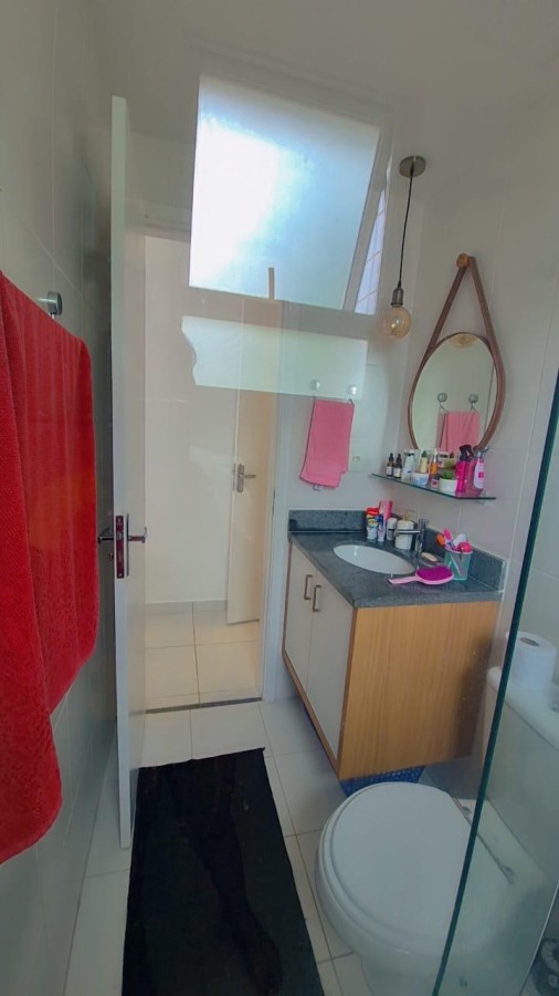 Apartamento à venda com 2 quartos, 66m² - Foto 12