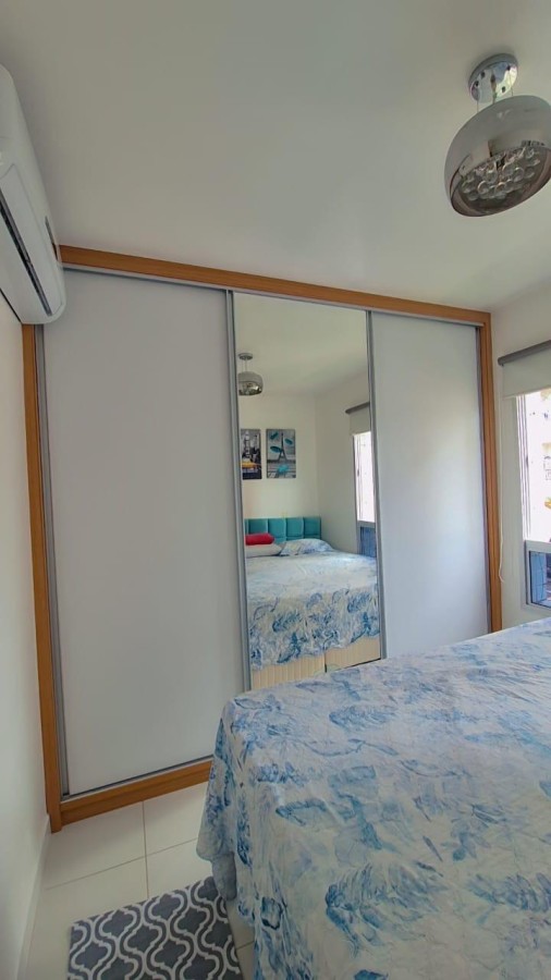Apartamento à venda com 2 quartos, 66m² - Foto 10