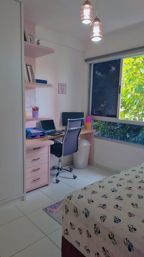 Apartamento à venda com 2 quartos, 66m² - Foto 18