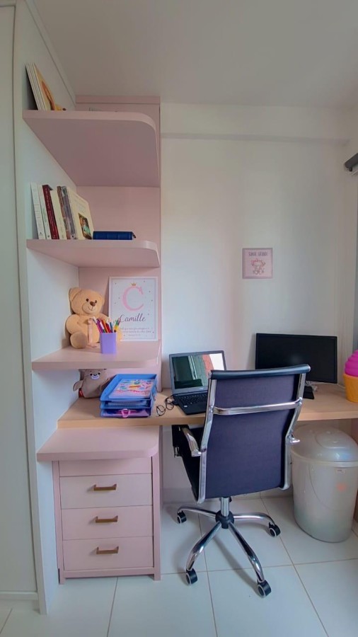 Apartamento à venda com 2 quartos, 66m² - Foto 17