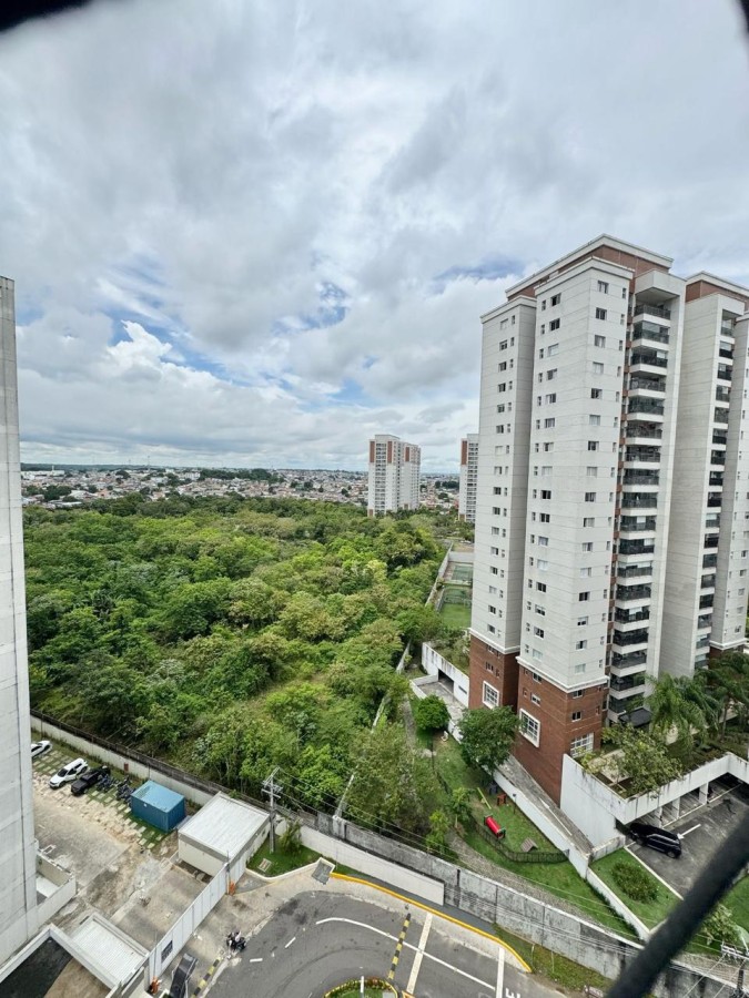 Apartamento à venda com 4 quartos, 132m² - Foto 6