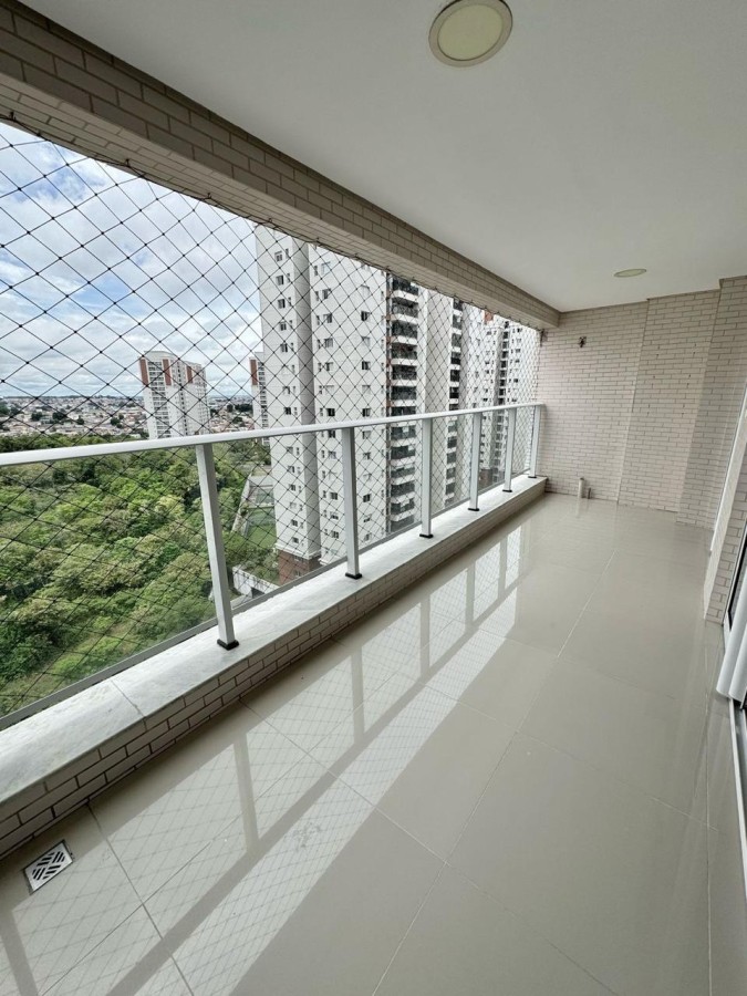 Apartamento à venda com 4 quartos, 132m² - Foto 5